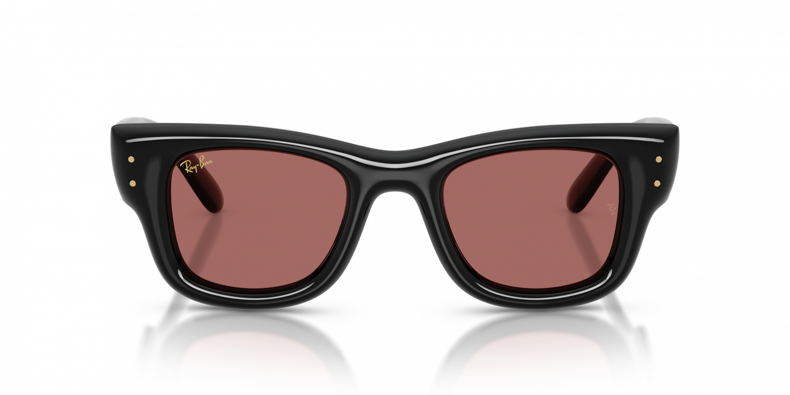 Ray Ban RB4940 601/69 Wayfarer Puffer 